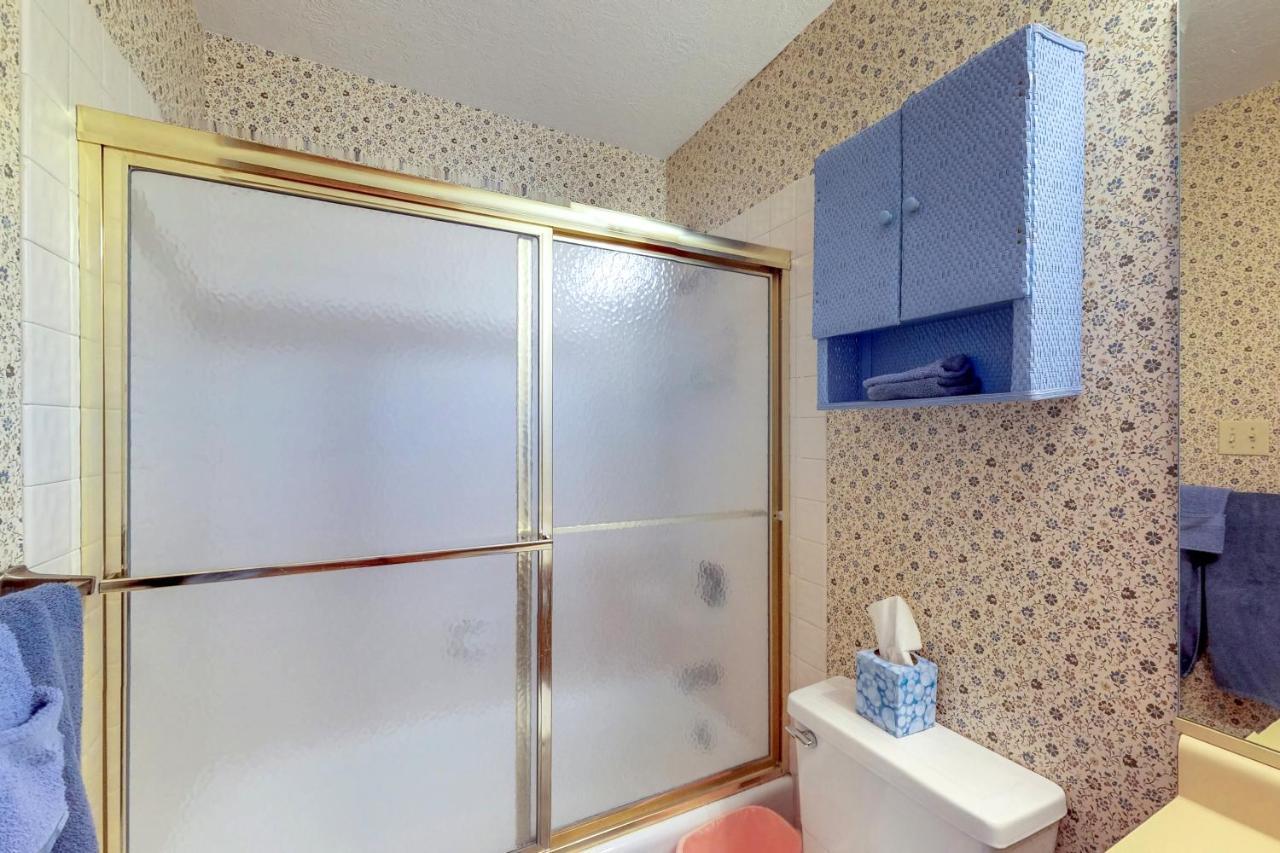 Snowfire 208B Apartment Angel Fire Ngoại thất bức ảnh